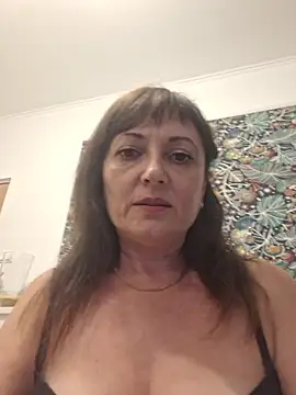 SaraGina online show from June 27, 2026, 8:26 pm