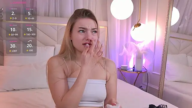 Sona Lavberi online show from April 5, 2026, 7:37 am