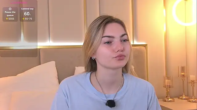 Sona Lavberi online show from April 17, 2026, 8:17 am