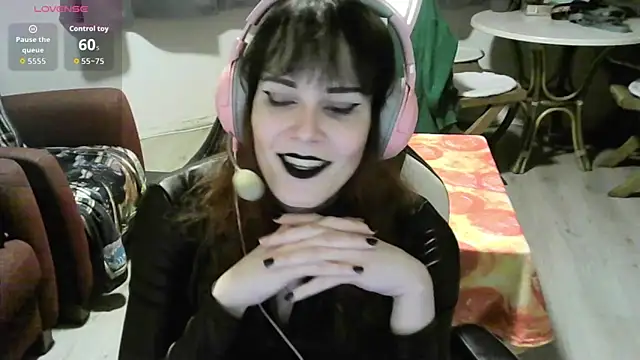 Samanteased online show from February 17, 2026, 10:40 pm