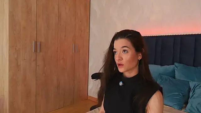 LucyDeLuca online show from March 15, 2026, 7:15 am