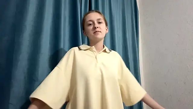 StaticBliss online show from February 22, 2026, 1:19 am