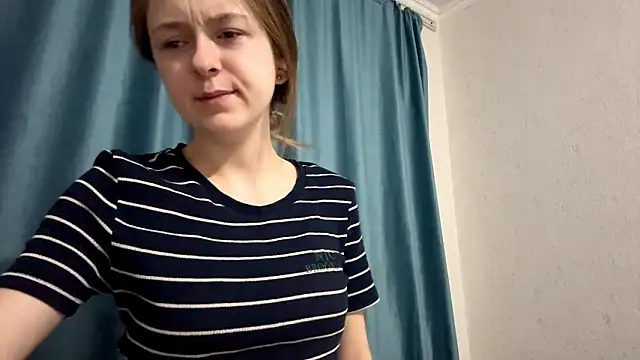 StaticBliss online show from February 27, 2026, 1:17 am