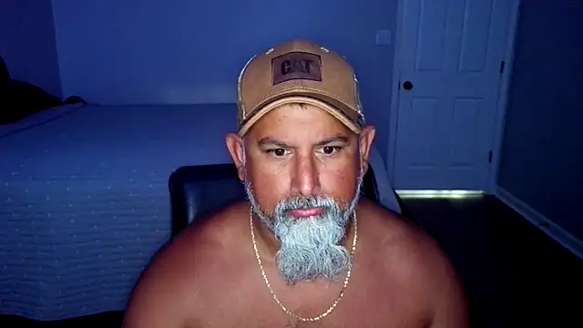 Brownmagic48 online show from July 9, 2026, 12:04 pm