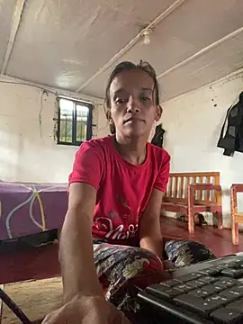 Pandora202020 online show from February 24, 2026, 7:04 pm