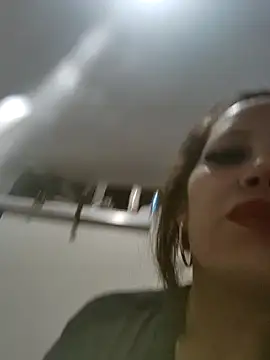 Meliina xxx online show from February 22, 2026, 10:33 pm