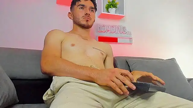 Snapshot of Dante_Blake1 chatting on February 18, 2026, 6:00 am Dante Blake1 online show from February 18, 2026, 6:00 am