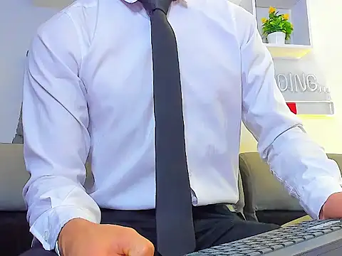 Dante Blake1 online show from March 31, 2026, 3:41 am