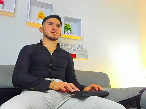 Snapshot of Dante_Blake1 chatting on March 3, 2026, 3:13 am Dante Blake1 online show from March 3, 2026, 3:13 am