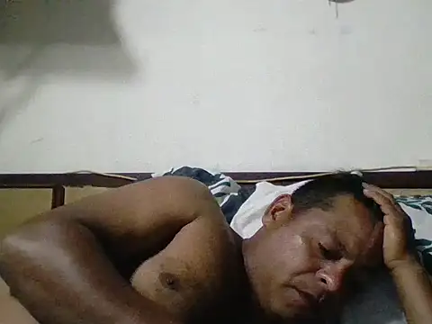 DesexedCooler online show from March 19, 2026, 2:22 am