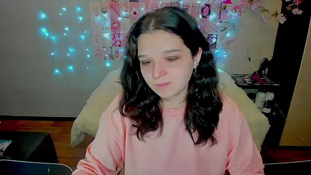 Kate Acid online show from April 8, 2026, 12:34 am