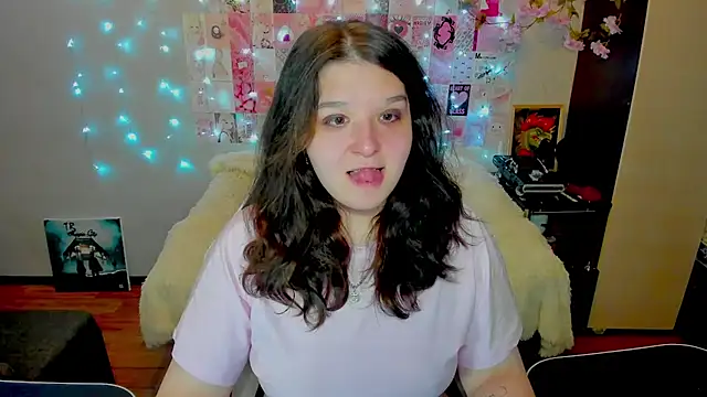 Snapshot of Kate_Acid chatting on July 13, 2026, 12:00 am Kate Acid online show from July 13, 2026, 12:00 am