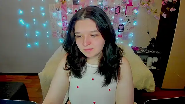 Kate Acid online show from April 2, 2026, 12:40 am