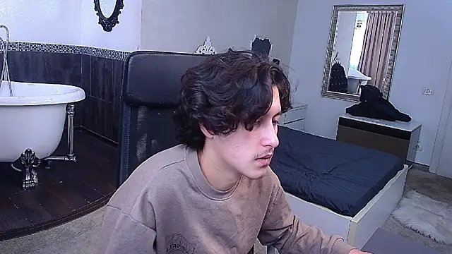 GriffinDane online show from February 27, 2026, 7:30 am