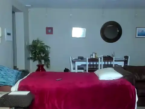 Mimirosexxx online show from February 19, 2026, 12:18 am