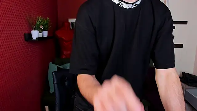 Snapshot of Daniel_Morrise chatting on February 20, 2026, 8:05 am Daniel Morrise online show from February 20, 2026, 8:05 am