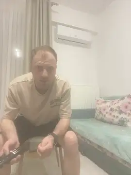 Scarbau online show from March 20, 2026, 7:37 pm