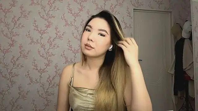 Elina Mottel online show from February 25, 2026, 7:41 am