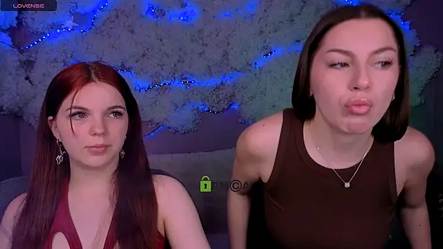 amalialowell online show from April 4, 2026, 5:47 am