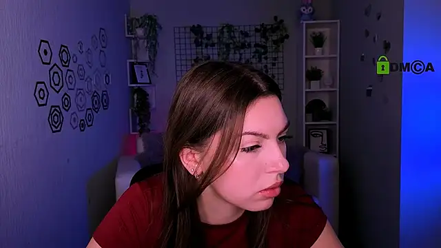Snapshot of amalialowell chatting on May 21, 2026, 9:17 am amalialowell online show from May 21, 2026, 9:17 am