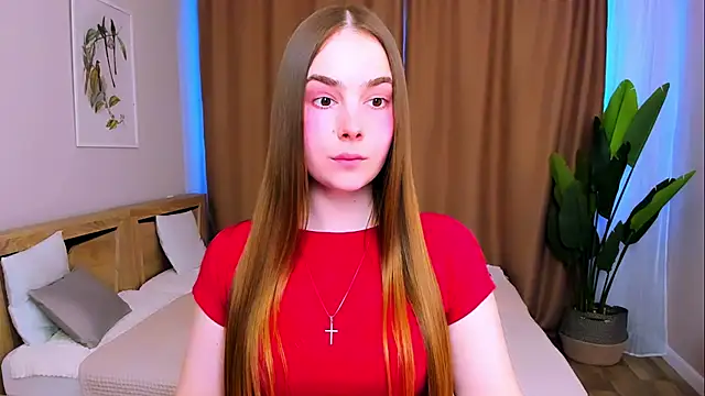 Maddy Wood  online show from April 6, 2026, 3:35 pm