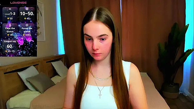 Maddy Wood  online show from March 30, 2026, 2:29 pm