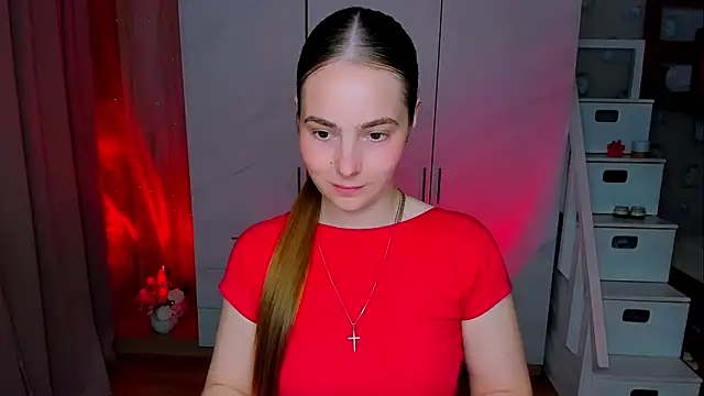 Maddy Wood  online show from May 24, 2026, 4:29 pm