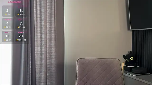 Mistress of puppets online show from March 27, 2026, 8:26 am