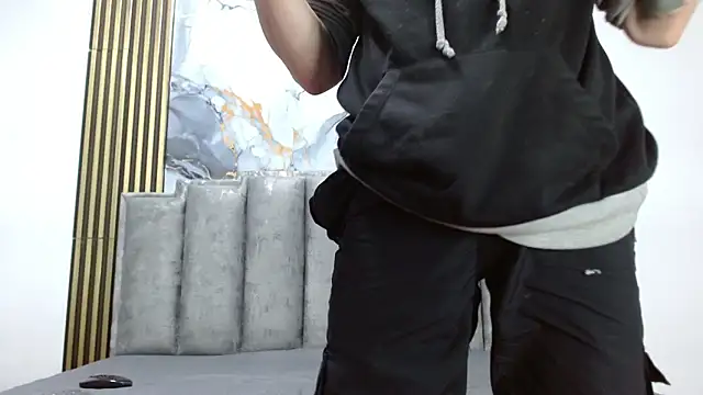 Dilan Lust online show from February 20, 2026, 11:34 am