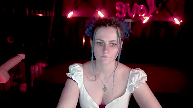 Snapshot of AlisaGracee chatting on February 19, 2026, 2:03 pm AlisaGracee online show from February 19, 2026, 2:03 pm