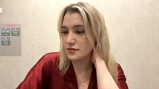 MerryVideo online show from March 4, 2026, 8:27 pm