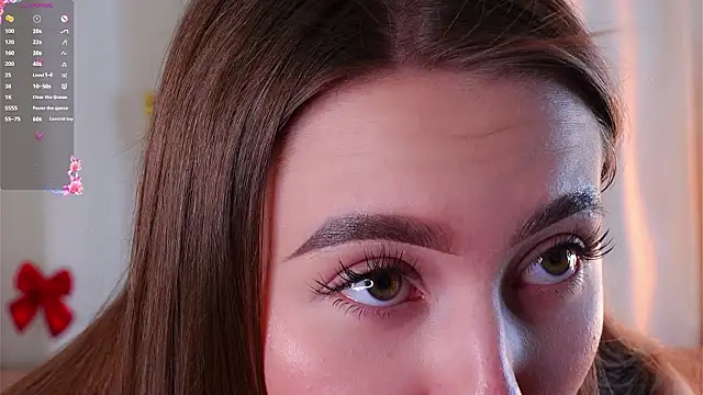 LorileeRuetz online show from March 12, 2026, 12:31 pm