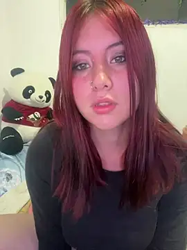 Caro candy online show from February 27, 2026, 12:05 pm