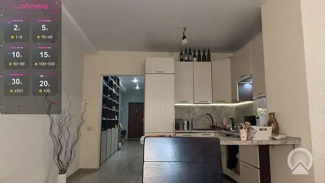 alicelanei online show from April 14, 2026, 7:52 pm