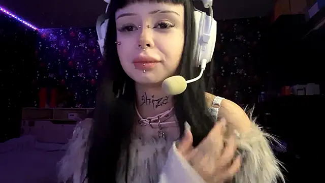 Luna Sohotti online show from February 17, 2026, 3:09 pm