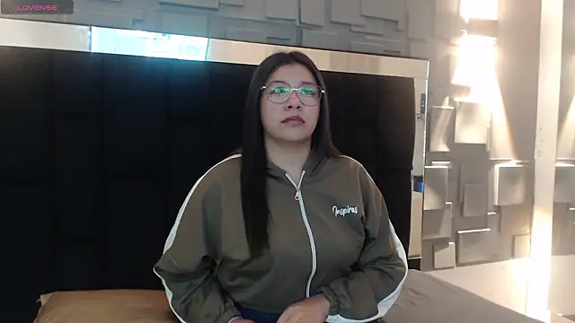 Snapshot of belen_green chatting on February 26, 2026, 10:48 am belen green online show from February 26, 2026, 10:48 am