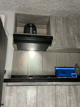 MegannNoireX online show from April 17, 2026, 12:46 am