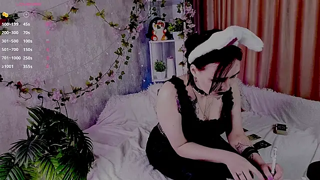 ThoraHaring online show from March 4, 2026, 5:37 am