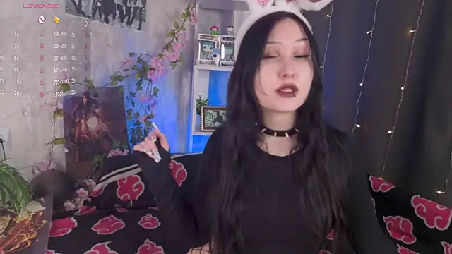 ThoraHaring online show from April 19, 2026, 5:30 am