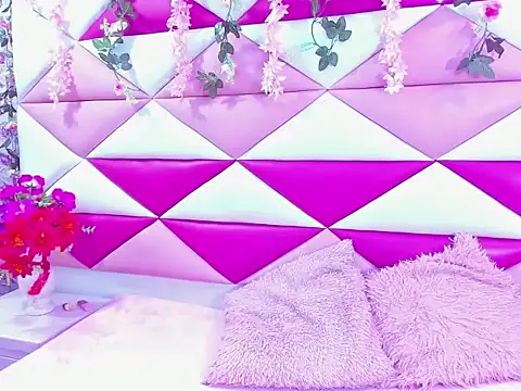 alana deivis online show from February 25, 2026, 2:45 am