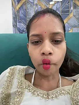 Rani1993 online show from February 24, 2026, 6:09 pm