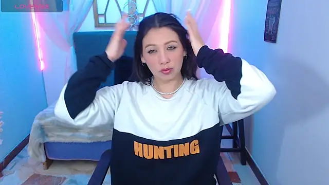 AvaHarper  online show from April 13, 2026, 12:42 pm