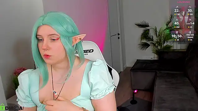 candy yeah online show from February 22, 2026, 1:08 am