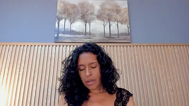 samantha duart3 online show from March 15, 2026, 12:56 pm