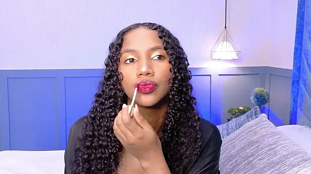 Chloe-Rose- online show from March 12, 2026, 3:23 am