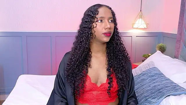 Chloe-Rose- online show from March 16, 2026, 5:44 am