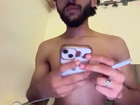 Robyne xx online show from March 20, 2026, 4:08 pm