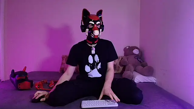 K9 GoodBoy online show from March 27, 2026, 7:26 pm