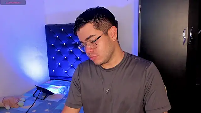 Joseph connor5 online show from April 9, 2026, 6:19 am