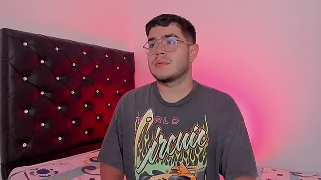 Joseph connor5 online show from March 1, 2026, 1:38 am